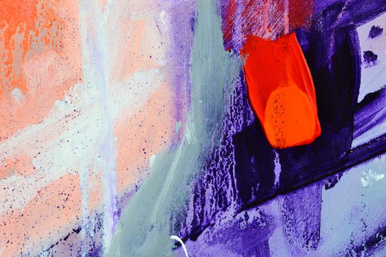 Complementary Patterns 21