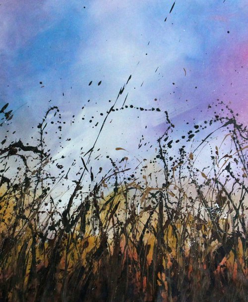 Good Old Days #10 by Cecilia Frigati
