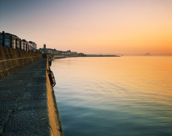 Penzance Dawn