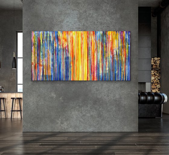 The Emotional Creation #209