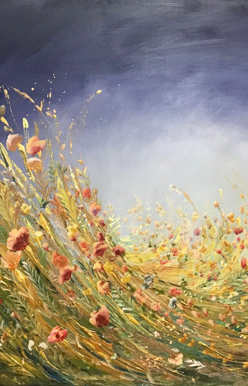 Helix by Emma Sian Pritchard