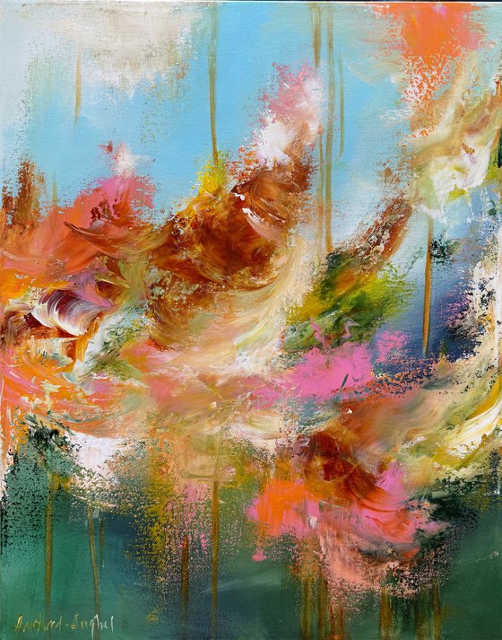 Wildfire Dreams