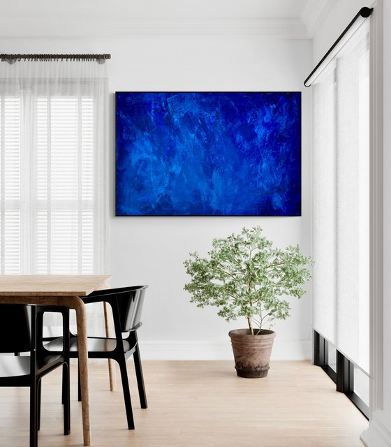 Beyond the blue sea  1725