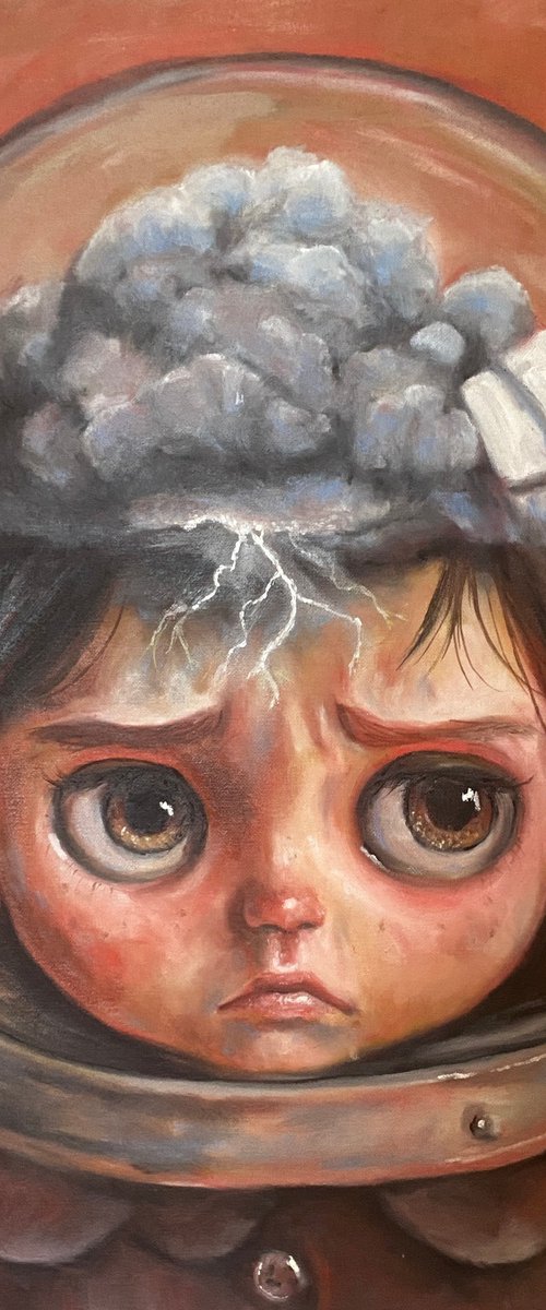 Weather by Laura Mead