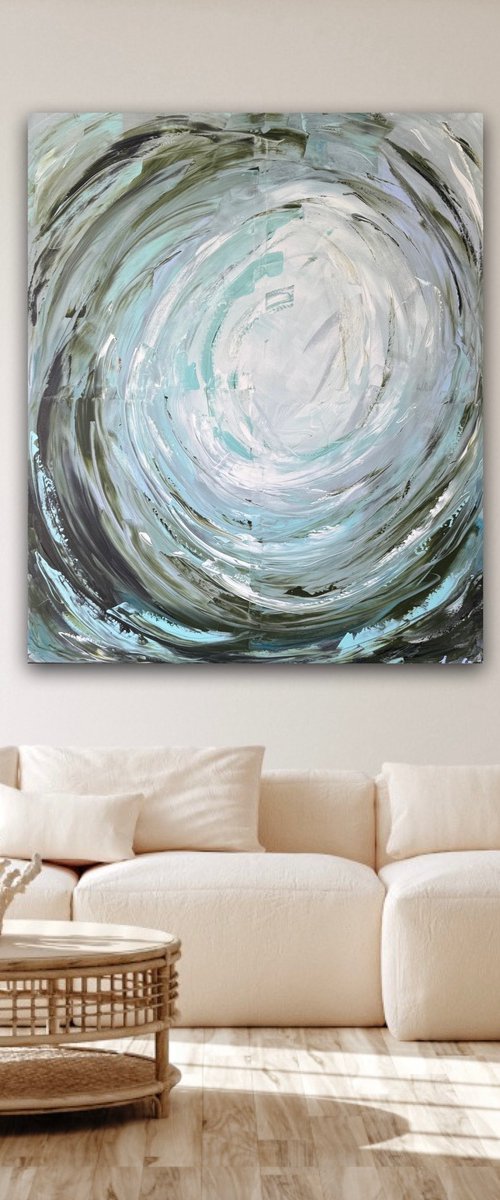 Dreamwave by Ivana Gigovic