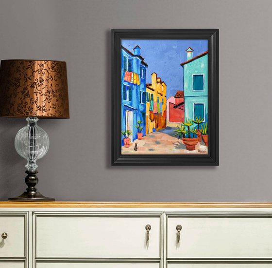 Burano