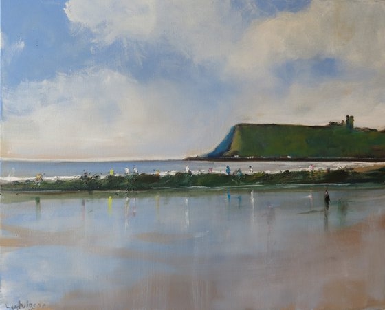 Scarborough Rocks