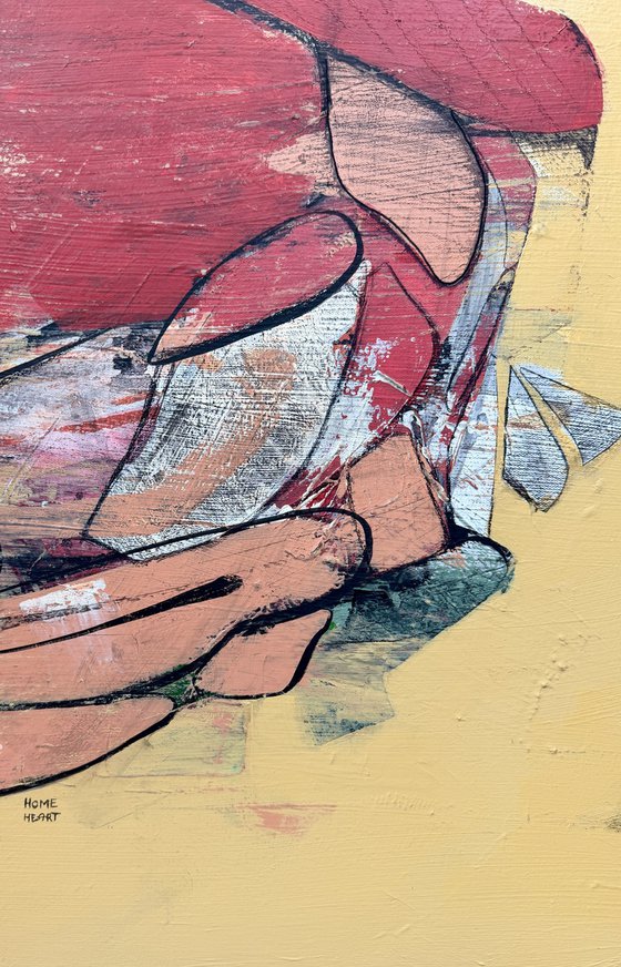 Home & Heart
