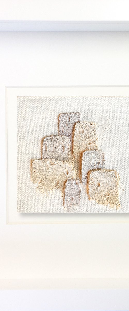 Rustic Streets Vetralla 2 by Elizabeth McDonough