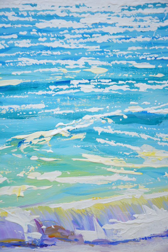 Ocean 2.
