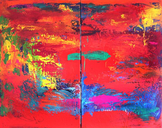 -Lose control-(Teddy Swims)