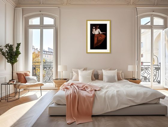 The Lightness of Being