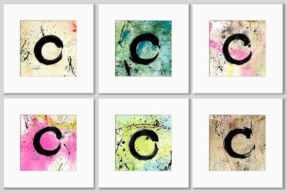 Enso Tranquility Collection 2