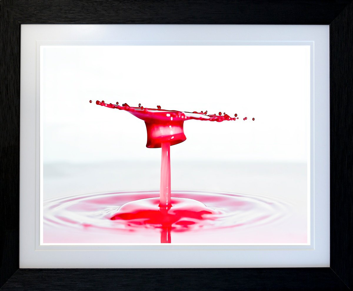 Abstract Photograph ,