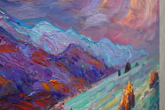 A Walk Through Dreams