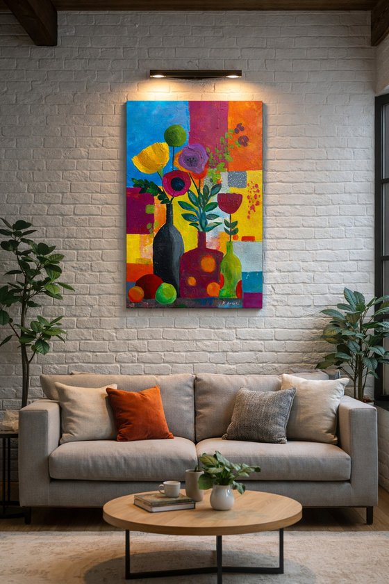 COLOR VIBES