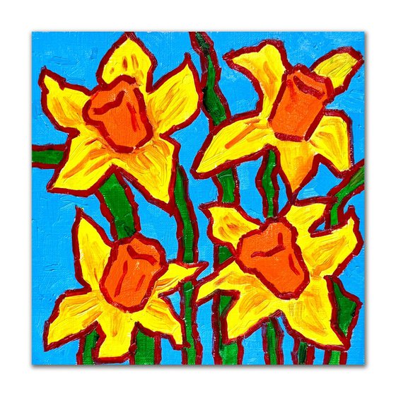 Daffodils