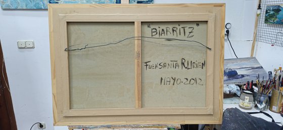 Biarritz