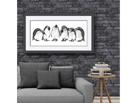 Penguin Conference