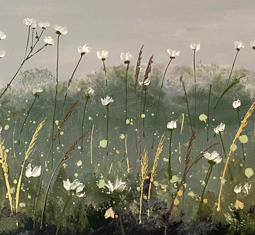 The Look of Love (2) by Elizabeth Westcott