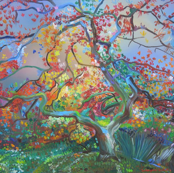 Tree 7.
