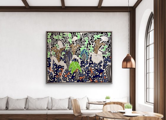 canvas 83