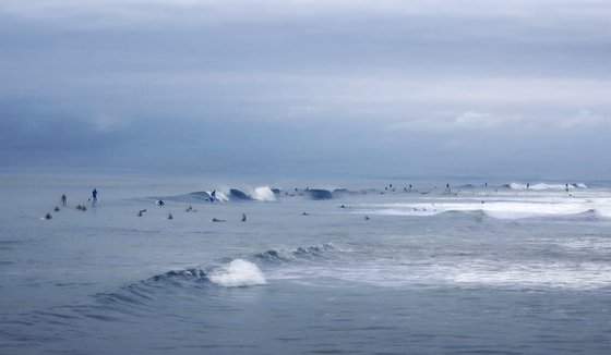 Jeux D'eaux.....