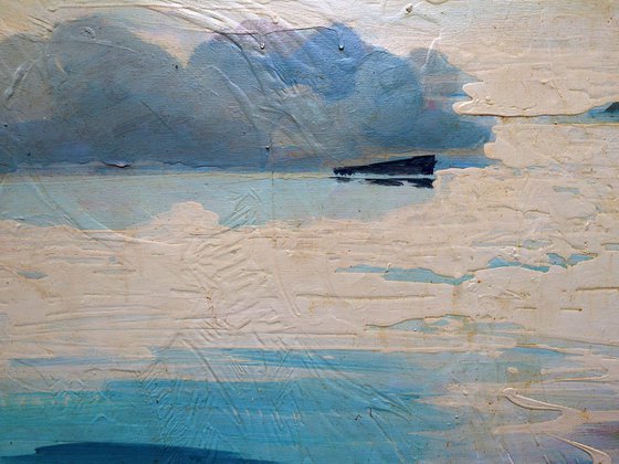Old Boats: (SPACES Series)