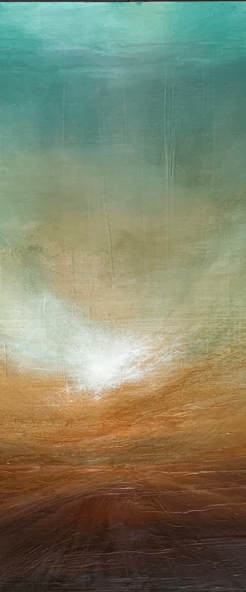 Caldus by Suzanne Williams