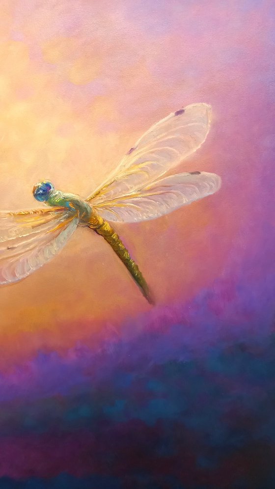 Ethereal