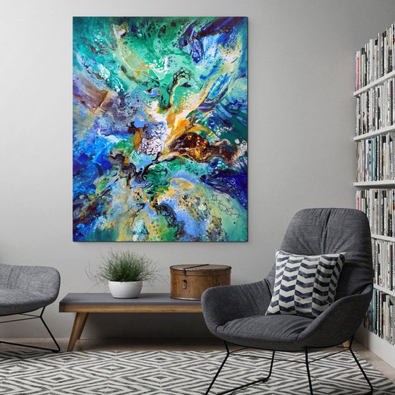 Currents of Transformation