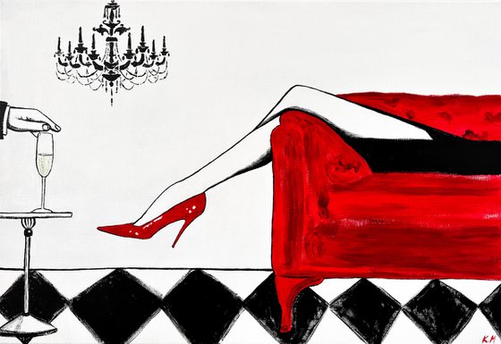 Aristocratic Prelude