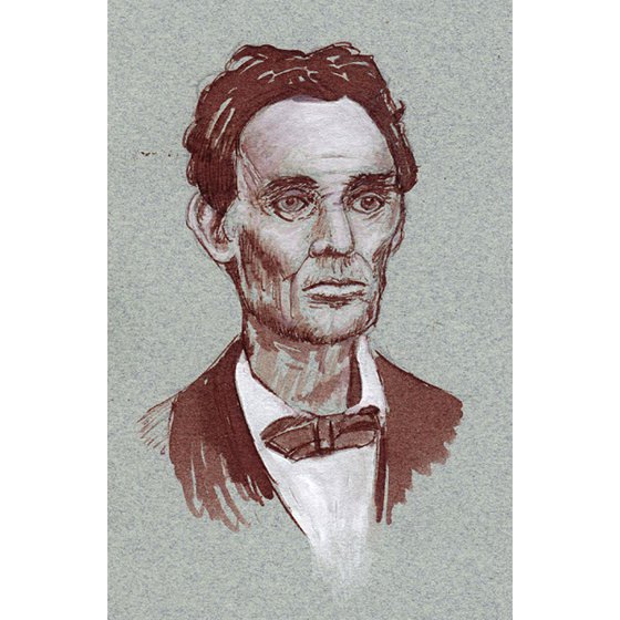 Abe Lincoln