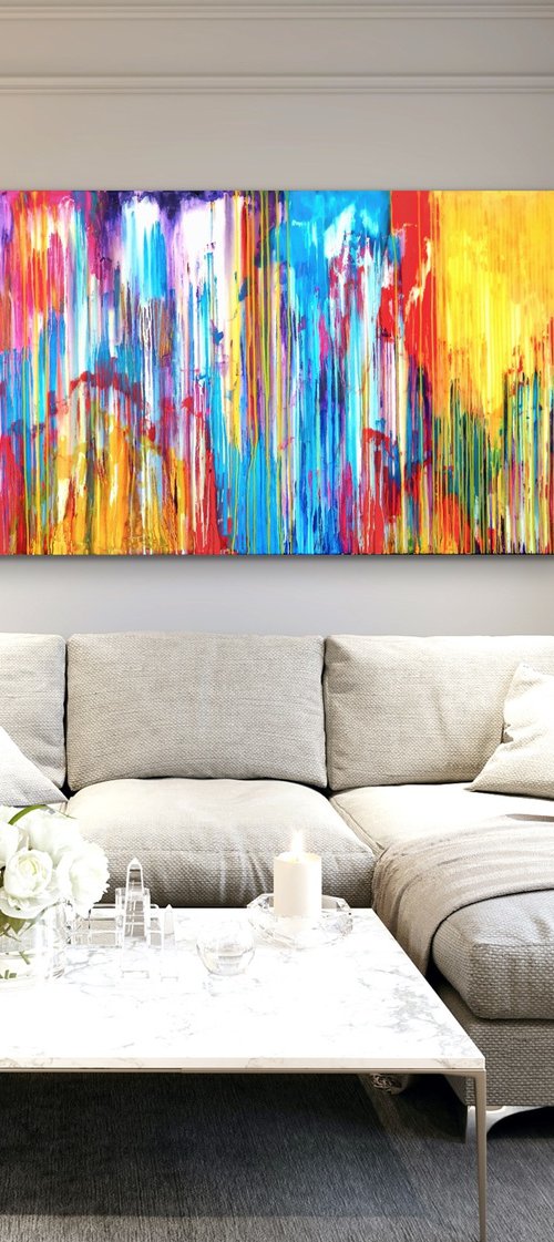 The Emotional Creation #182 by Carla Sá Fernandes