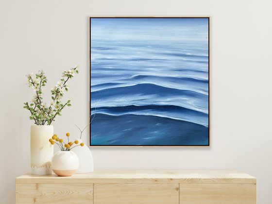 Tides of Joy