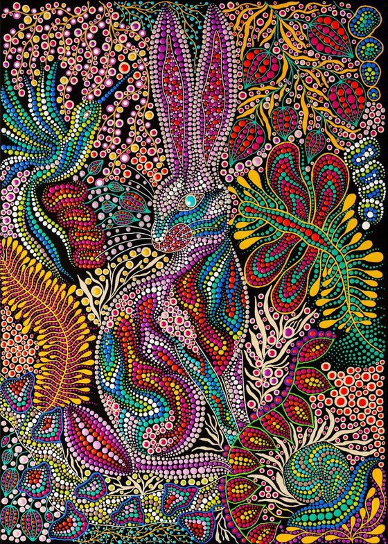 Rabbit