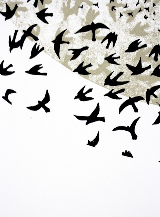 Murmuration