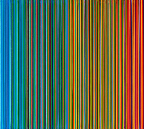 Logical progression  - 40 by Stefan Fierros