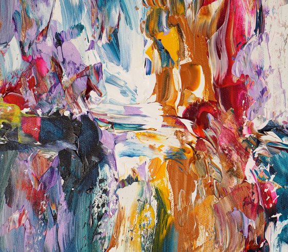 Seaside Rendezvous M 8