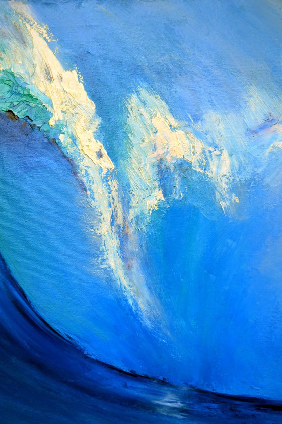 The Primal Surge: Genesis Trace 01