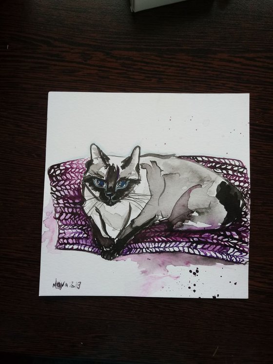 Siamese