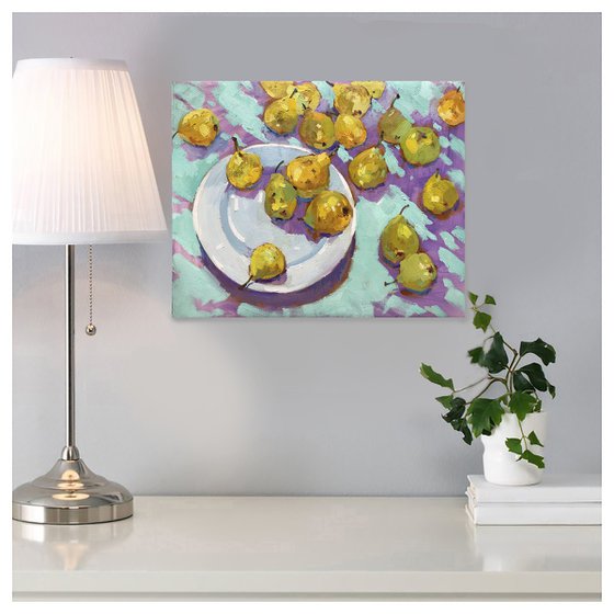 Pears