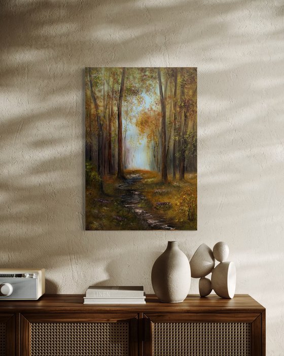 Autumn Inspiration