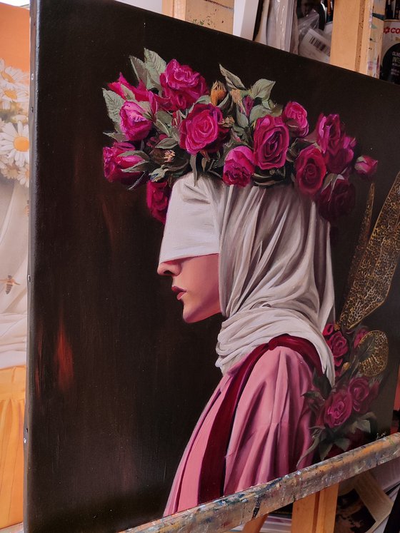 Booming, the awakening