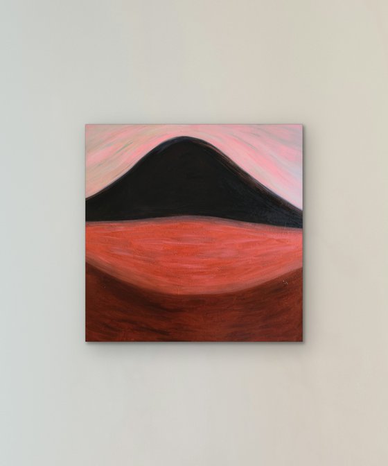 Volcano