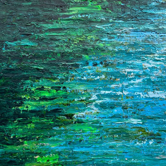 River of Hope