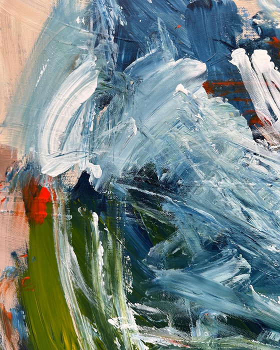 Impulse II