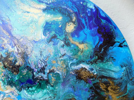 Mediterranean wind