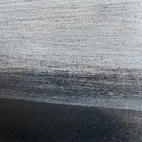 Vertical Concepts - Gray Despair