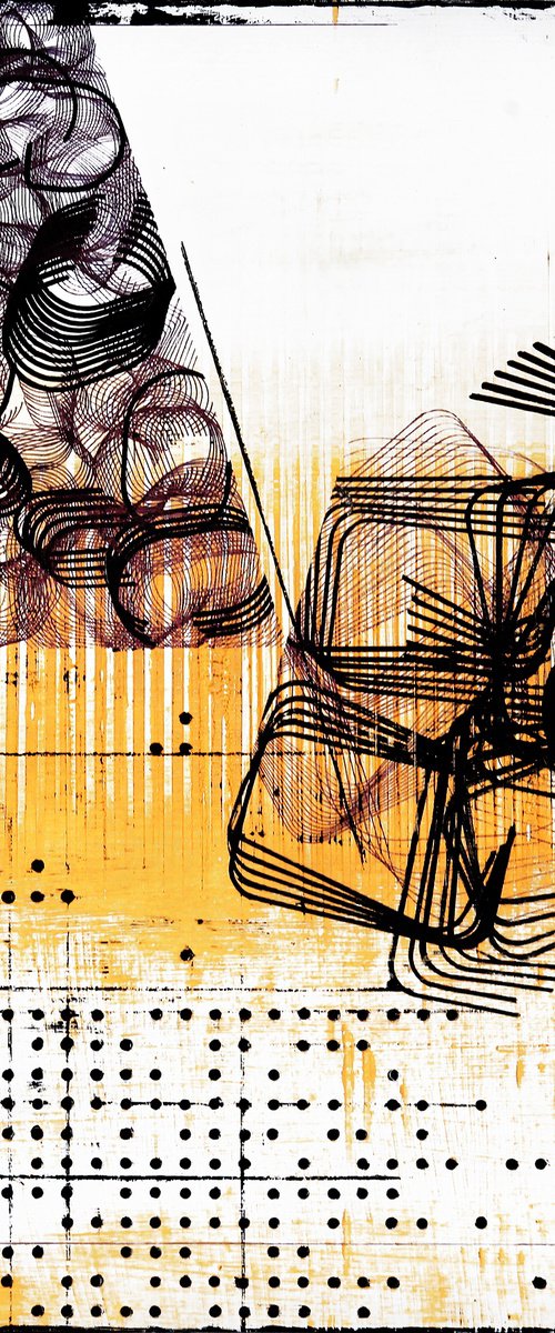 Entropy Zone 24. by Petr Strnad